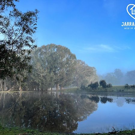 Jarrah Glen Cabins Nannup Exterior photo