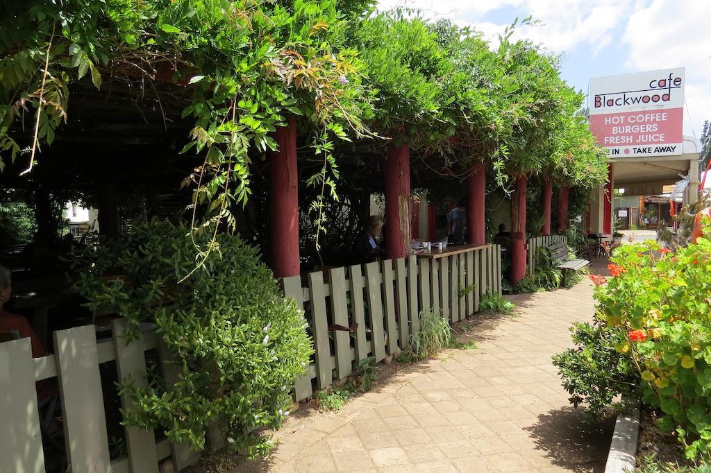 Jarrah Glen Cabins Nannup Room photo